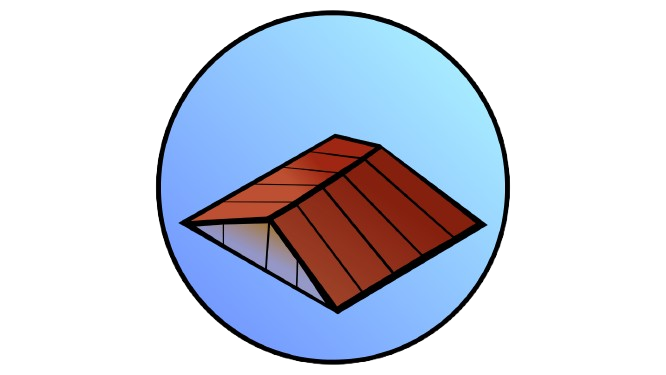 Reparații acoperiș