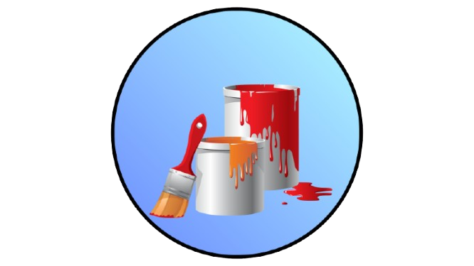 Reparații interioare