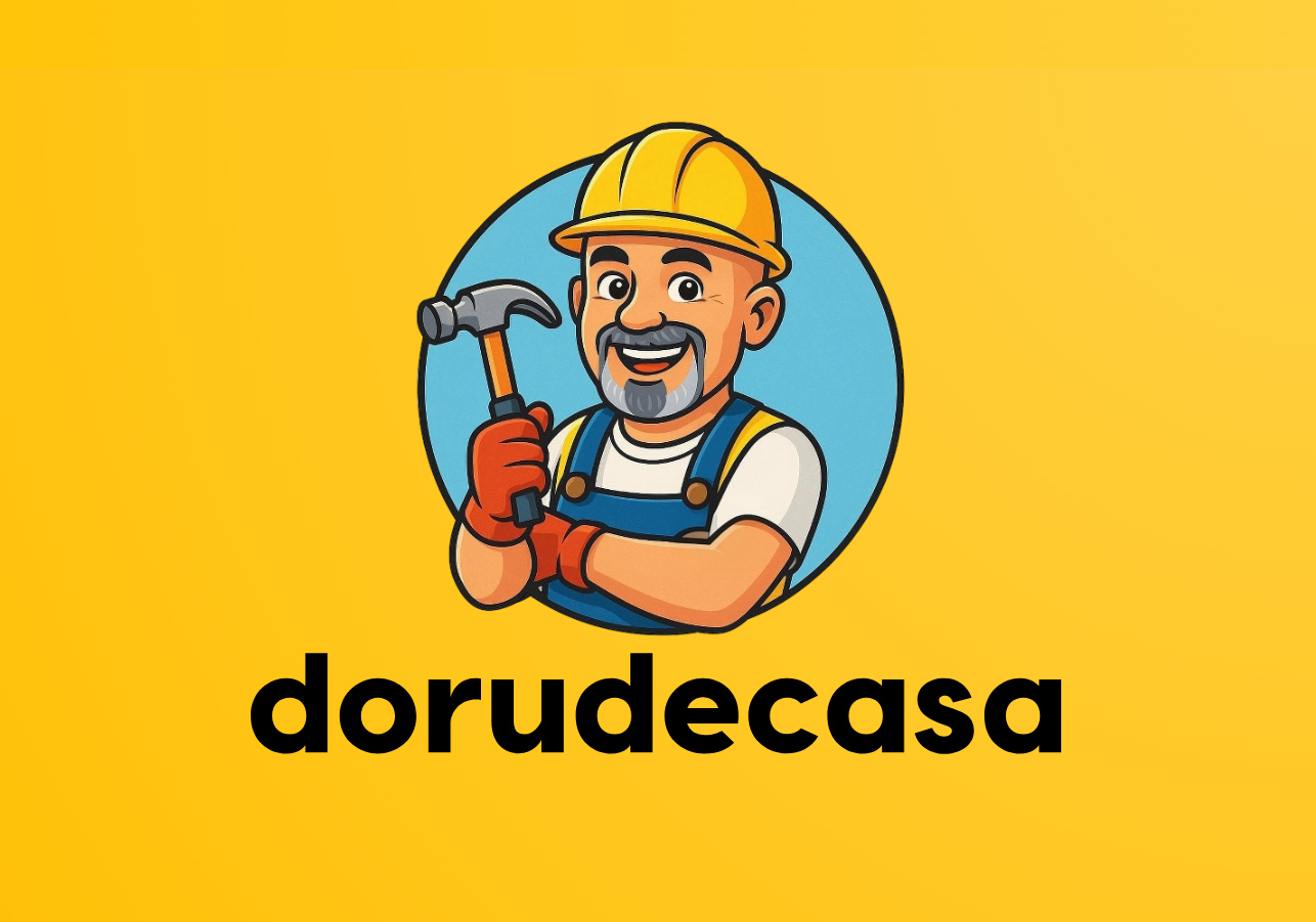 Doru de Casă Logo