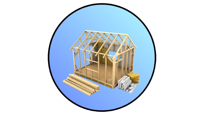 Construcții de la zero